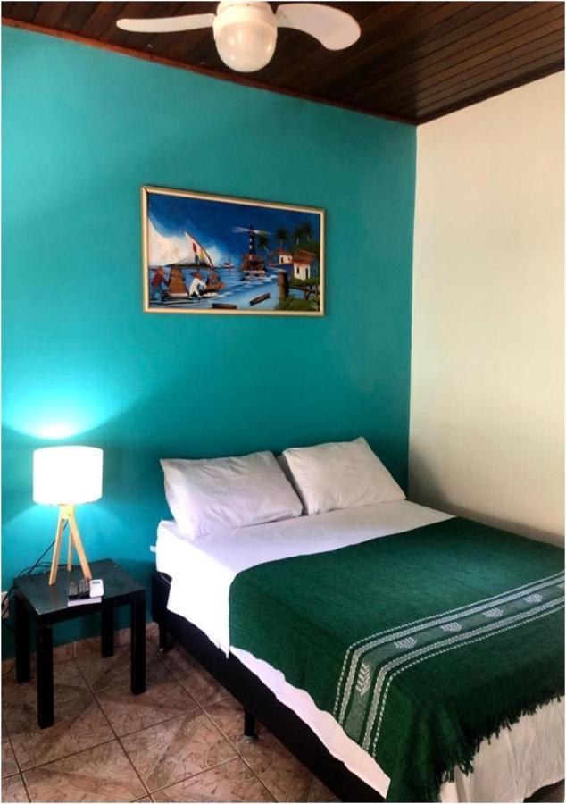 Viva La Vida Hotel Vila do Abraao Exterior photo