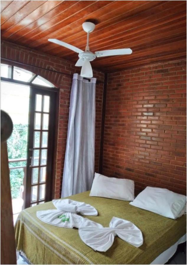 Viva La Vida Hotel Vila do Abraao Exterior photo