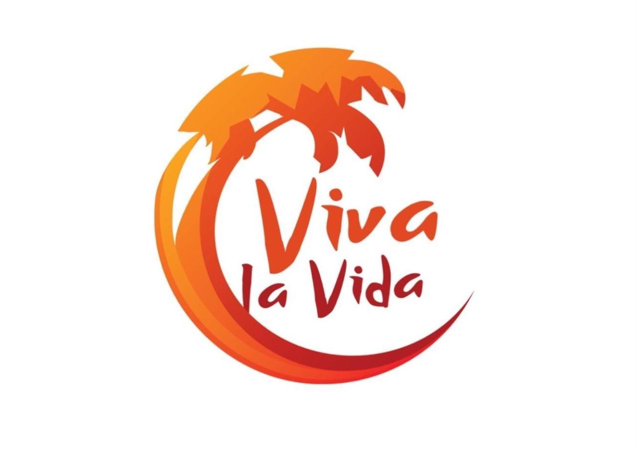Viva La Vida Hotel Vila do Abraao Exterior photo