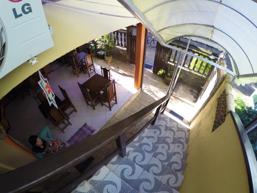 Viva La Vida Hotel Vila do Abraao Exterior photo