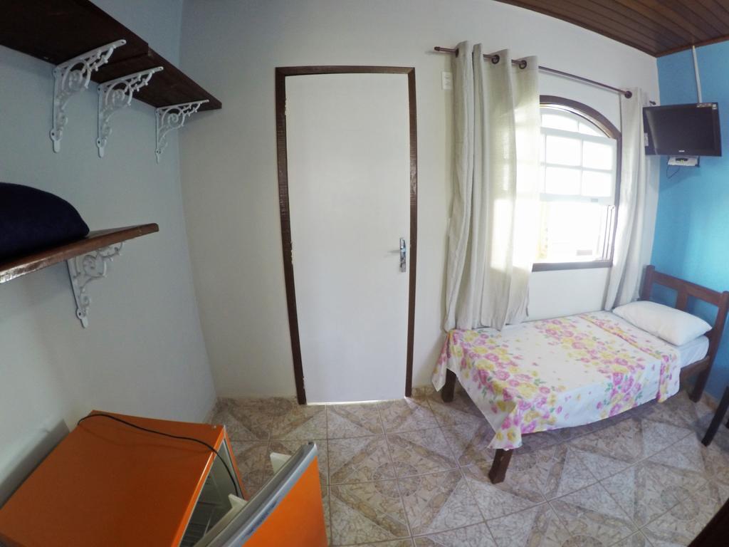 Viva La Vida Hotel Vila do Abraao Exterior photo