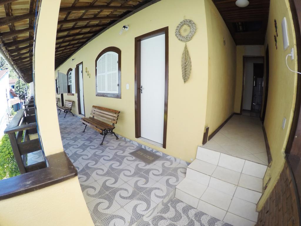 Viva La Vida Hotel Vila do Abraao Exterior photo